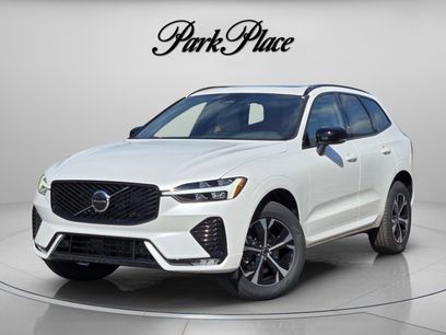 New 2026 Volvo XC60 B5 Core