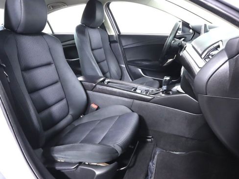 Used 2017 MAZDA MAZDA6 Sport FWD image 35