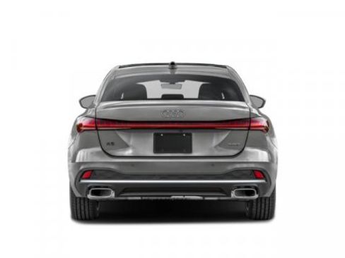 New 2025 Audi A5 2.0T Premium image 8