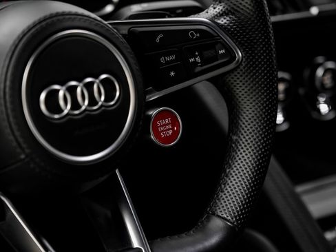 Used 2018 Audi R8 V10 AWD/4WD image 22