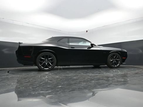 Used 2023 Dodge Challenger R/T w/ Plus Package RWD image 62