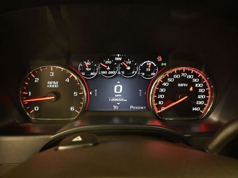 Used 2015 GMC Sierra 2500 Denali w/ Snow Plow Prep Package image 31