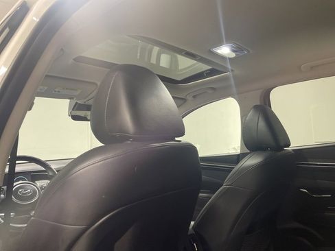 Used 2023 Hyundai Tucson SEL w/ Convenience Package image 19