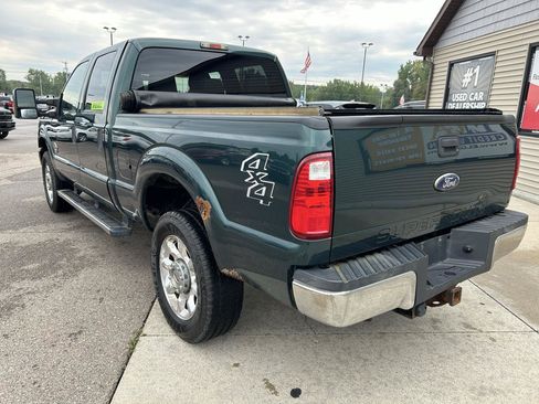 Used 2011 Ford F350 XLT w/ XLT Premium Pkg AWD/4WD image 7