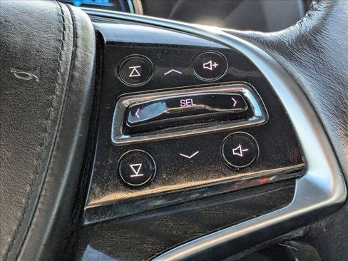 Used 2016 Cadillac Escalade Platinum image 14