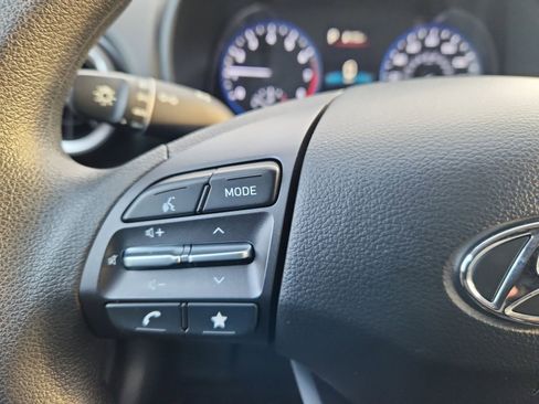 Used 2023 Hyundai Kona SEL w/ Cargo Package image 20