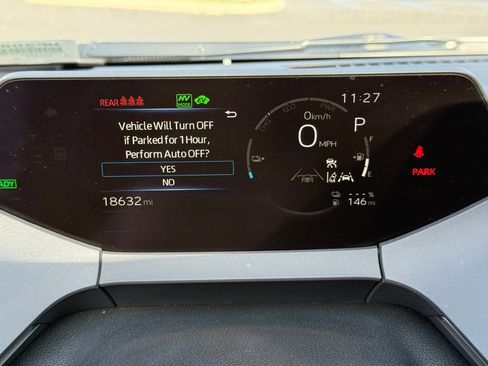 Used 2024 Toyota Prius Prime SE FWD image 25