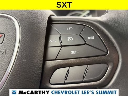 Used 2023 Dodge Charger SXT w/ Cold Weather Package AWD/4WD image 20