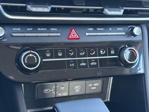 New 2026 Hyundai Sonata SE FWD image 37