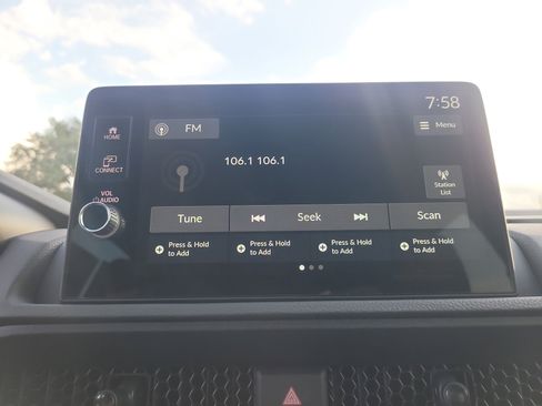 Used 2026 Honda CR-V TrailSport image 24