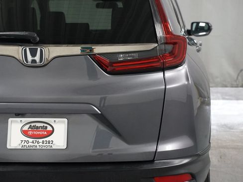 Used 2022 Honda CR-V EX image 10