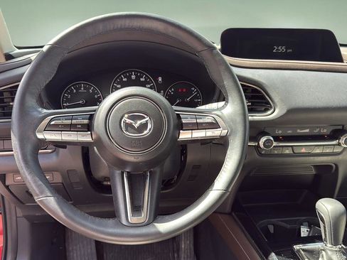 Certified 2023 MAZDA CX-30 2.5 Turbo w/ Premium Package AWD/4WD image 21
