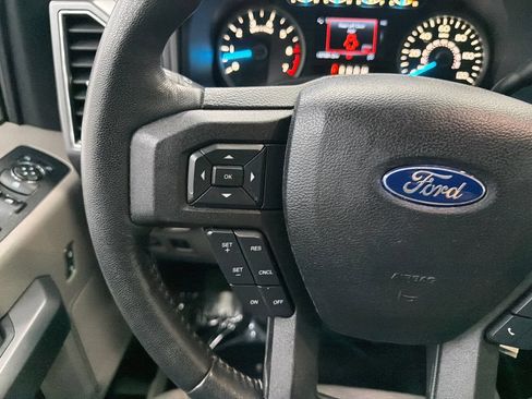 Used 2018 Ford F150 XLT w/ Equipment Group 302A Luxury RWD image 24