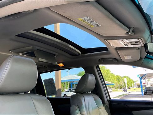 Used 2013 Honda Odyssey EX-L image 13
