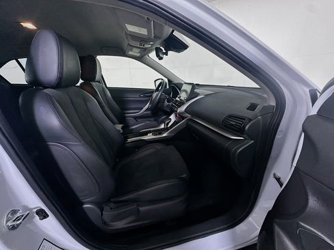 Used 2025 Mitsubishi Eclipse Cross SE AWD/4WD image 31