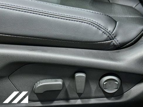 New 2026 Subaru Forester Touring AWD/4WD image 21
