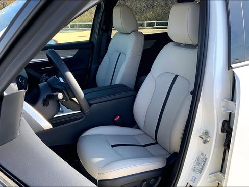 New 2026 MAZDA CX-90 3.3 Turbo w/ Preferred Package image 9