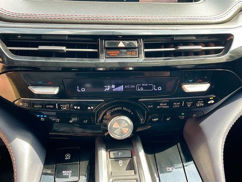 Used 2024 Acura MDX Type S w/ Advance Package AWD/4WD image 16