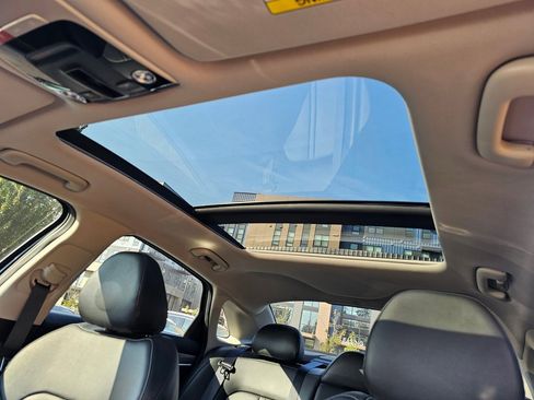 Used 2022 Kia K5 EX w/ EX Premium Package image 10