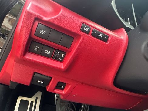 Certified 2024 Lexus IS 500 RWD image 5