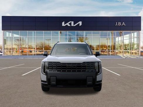 New 2027 Kia Telluride SX Prestige X-Line AWD/4WD image 2