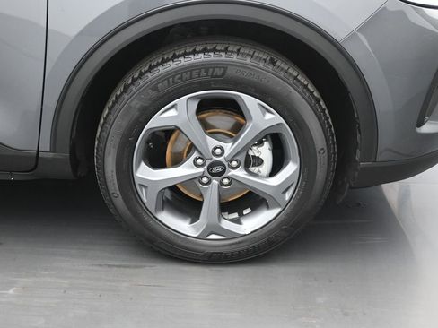 Certified 2025 Ford Escape ST-Line AWD/4WD image 25