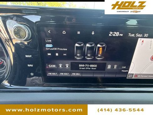 Used 2022 Kia K5 GT-Line image 13