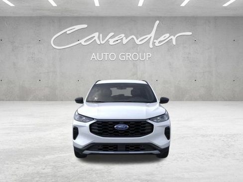 New 2026 Ford Escape ST-Line w/ Tech Pack #1 image 6