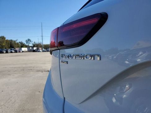 New 2026 Buick Envision Sport Touring image 9