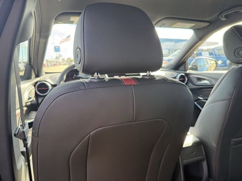 New 2026 Chevrolet Trax RS image 32