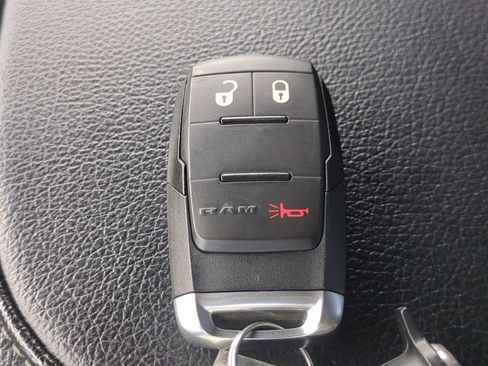 Used 2024 RAM 2500 Big Horn image 30