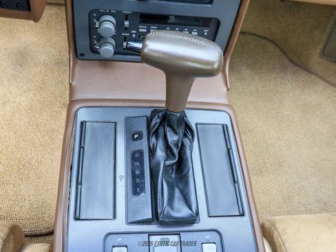 Used 1988 Pontiac Fiero GT RWD image 39