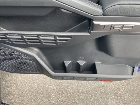 New 2025 Toyota Tacoma TRD Off-Road image 52