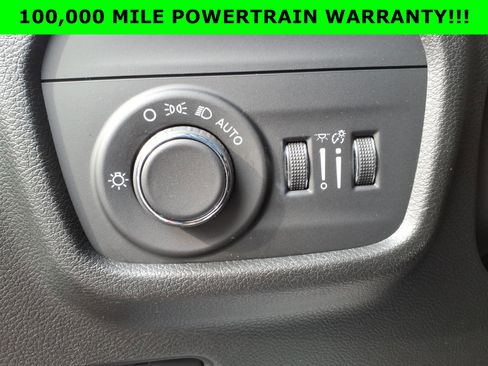 Used 2023 Jeep Grand Cherokee Altitude image 20