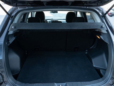 Used 2020 Mitsubishi Outlander Sport ES FWD image 9