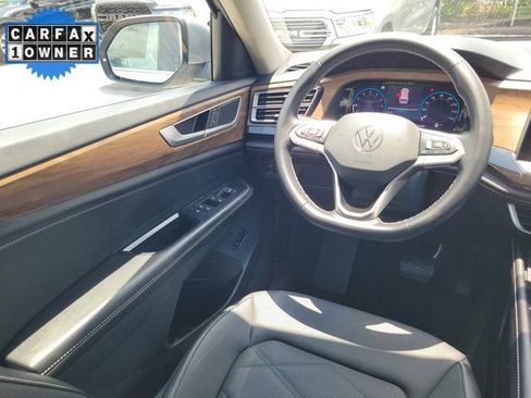 Used 2026 Volkswagen Atlas SE FWD image 20