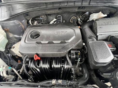 Used 2016 Kia Sorento FWD image 31