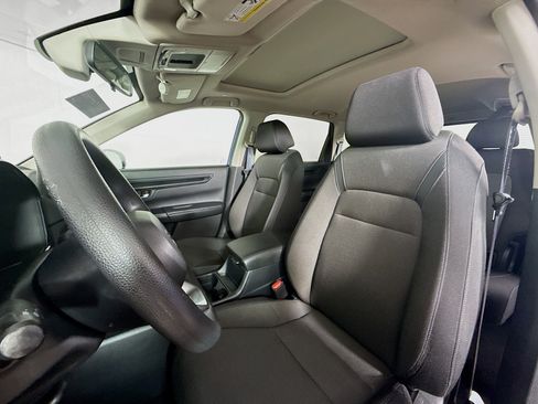 Certified 2023 Honda CR-V EX image 25
