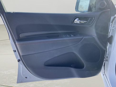 Used 2025 Dodge Durango R/T AWD/4WD image 25