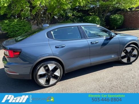 Used 2023 Polestar Polestar 2 AWD/4WD image 8