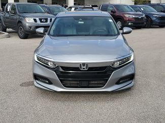 Used 2020 Honda Accord EX-L video 2