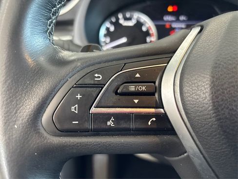 Used 2023 INFINITI QX50 Luxe AWD/4WD image 29