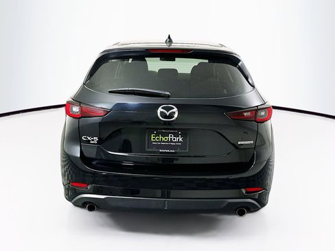 Used 2024 MAZDA CX-5 AWD 2.5 S w/ Select Package image 7