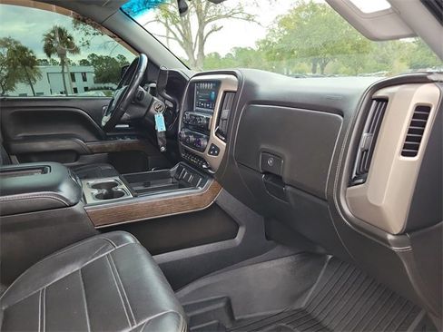 Used 2018 GMC Sierra 1500 Denali w/ Denali Ultimate Package image 30