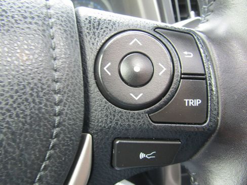 Used 2016 Toyota RAV4 Limited AWD/4WD image 29