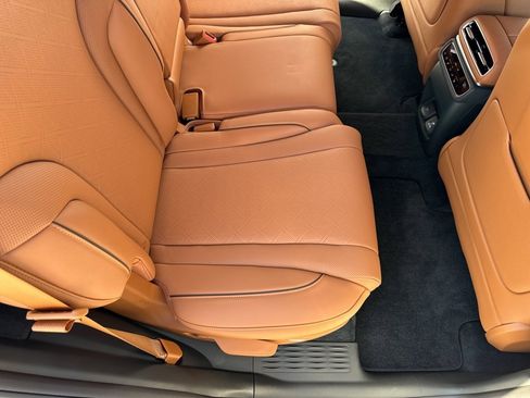 New 2026 Genesis GV80 3.5T Advanced image 15