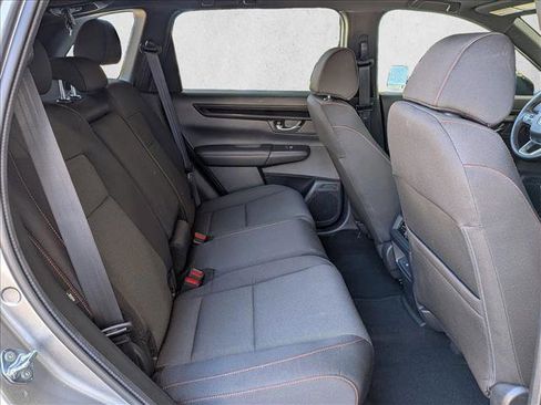 Used 2026 Honda CR-V Sport image 21
