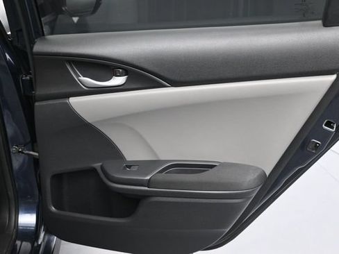 Used 2017 Honda Civic LX image 13