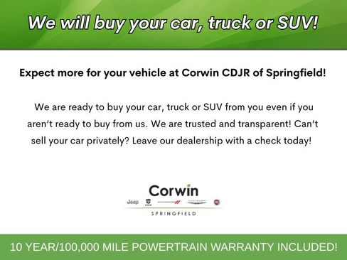 New 2026 RAM 1500 Tungsten w/ Trailer Tow Group image 37