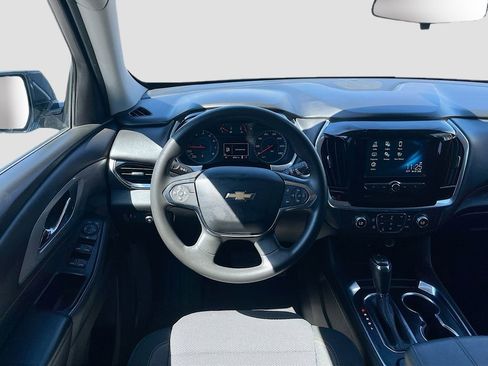 Used 2019 Chevrolet Traverse LS FWD image 20